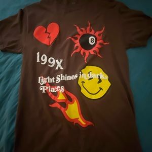 pacsun shirt